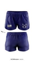 BM “A” 25-06 10728160 Ranger Panties - 105