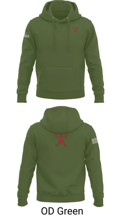 355 CES 91493290 Hoodie - 58