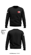 525 EMXS 51699049 Crew Neck Sweatshirt - 1