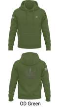 Cook County Sheriff’s Department 90143453 Hoodie - 55