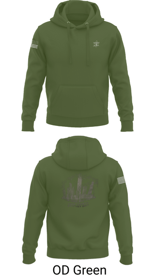 Hoodie, Cook County Sheriff’s Department, , Teamtime, Team time, sublimation, custom sports apparel, team uniforms, spirit wear, spiritwear, sports uniforms, custom shirts, team store, custom team store, fundraiser sports, apparel fundraiser