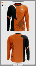 Mcdonogh Boys Tennis 54168368 Long Sleeve Performance Shirt 1