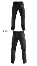 Montgomery County Police CNT 46228172 Sweatpants - 130