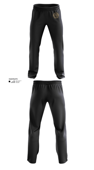 Sweatpants, Montgomery County Police CNT, , Teamtime, Team time, sublimation, custom sports apparel, team uniforms, spirit wear, spiritwear, sports uniforms, custom shirts, team store, custom team store, fundraiser sports, apparel fundraiser