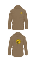 Battlespace Surveillance Company 38169754 Windbreaker - 1