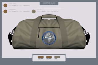 Duffle Bag, USAPAT, , Teamtime, Team time, sublimation, custom sports apparel, team uniforms, spirit wear, spiritwear, sports uniforms, custom shirts, team store, custom team store, fundraiser sports, apparel fundraiser