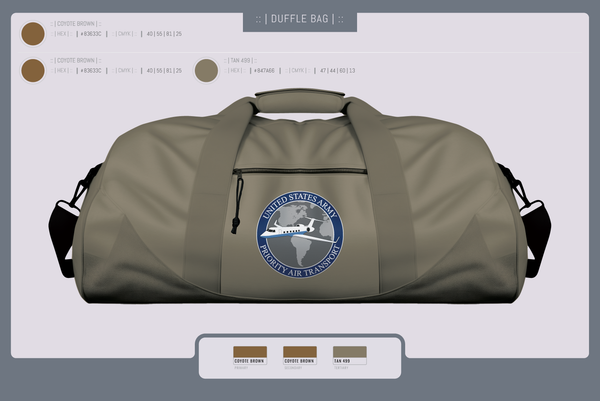 Duffle Bag, USAPAT, , Teamtime, Team time, sublimation, custom sports apparel, team uniforms, spirit wear, spiritwear, sports uniforms, custom shirts, team store, custom team store, fundraiser sports, apparel fundraiser