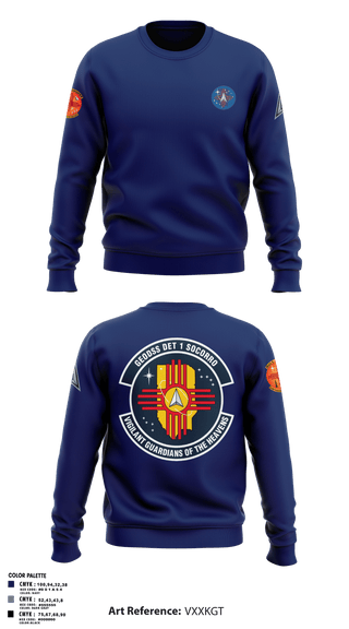 Crew Neck Sweatshirt, Delta 2, , Teamtime, Team time, sublimation, custom sports apparel, team uniforms, spirit wear, spiritwear, sports uniforms, custom shirts, team store, custom team store, fundraiser sports, apparel fundraiser