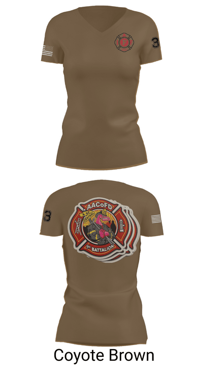 Glen Burnie 74238111 Women's Short Sleeve V-neck Shirt - 8