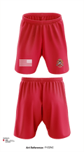 B CO, 29 BSB, 29 IBCT 41132449 Athletic Shorts With Pockets - 101 (1)