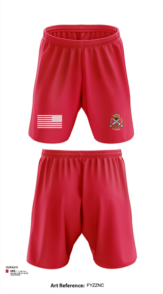 Athletic Shorts With Pockets, B CO, 29 BSB, 29 IBCT, , Teamtime, Team time, sublimation, custom sports apparel, team uniforms, spirit wear, spiritwear, sports uniforms, custom shirts, team store, custom team store, fundraiser sports, apparel fundraiser