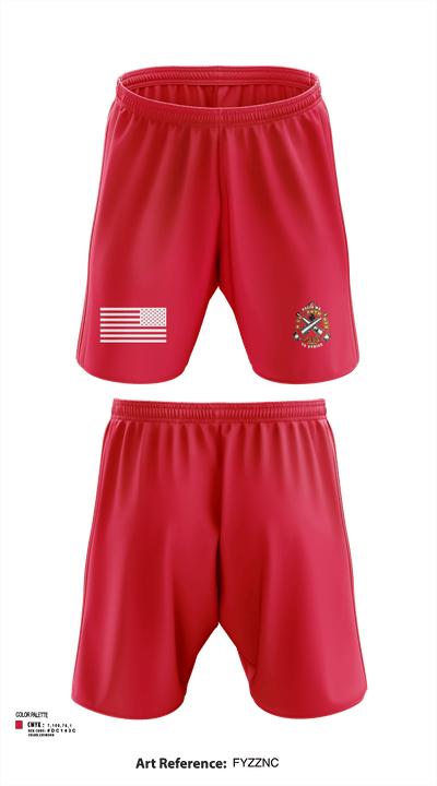 B CO, 29 BSB, 29 IBCT 41132449 Athletic Shorts With Pockets - 101 (1)