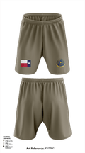 2BN, 3BDE TXSG 13145018 Athletic Shorts With Pockets - 103 (1)