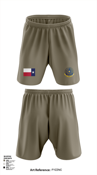 Athletic Shorts With Pockets, 2BN, 3BDE TXSG, , Teamtime, Team time, sublimation, custom sports apparel, team uniforms, spirit wear, spiritwear, sports uniforms, custom shirts, team store, custom team store, fundraiser sports, apparel fundraiser