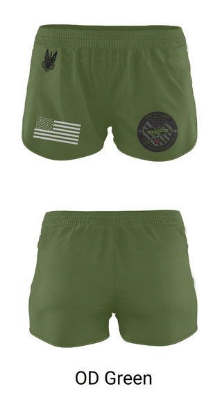 Ranger Panties, A-CO 1-168TH IN, , Teamtime, Team time, sublimation, custom sports apparel, team uniforms, spirit wear, spiritwear, sports uniforms, custom shirts, team store, custom team store, fundraiser sports, apparel fundraiser