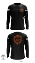 Green Haven CERT 13019233 Long Sleeve Performance Shirt 109