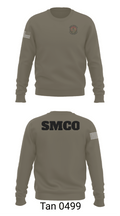 SMCO 97936482 Crew Neck Sweatshirt - 65