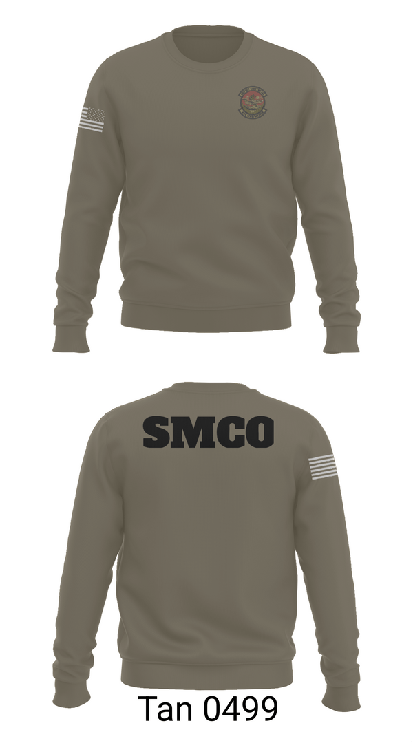 Crew Neck Sweatshirt, SMCO, , Teamtime, Team time, sublimation, custom sports apparel, team uniforms, spirit wear, spiritwear, sports uniforms, custom shirts, team store, custom team store, fundraiser sports, apparel fundraiser