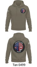 Kontrolled Kaos 4706470 Hoodie - 78