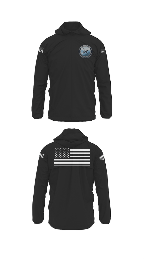Windbreaker, SPIKE NLOS, , Teamtime, Team time, sublimation, custom sports apparel, team uniforms, spirit wear, spiritwear, sports uniforms, custom shirts, team store, custom team store, fundraiser sports, apparel fundraiser