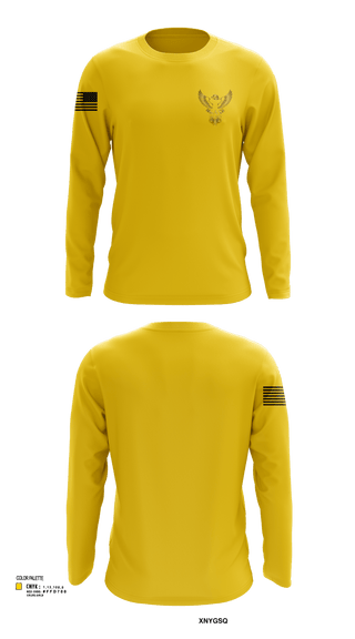 Long Sleeve Performance Shirt, S.A.S.Security, , Teamtime, Team time, sublimation, custom sports apparel, team uniforms, spirit wear, spiritwear, sports uniforms, custom shirts, team store, custom team store, fundraiser sports, apparel fundraiser