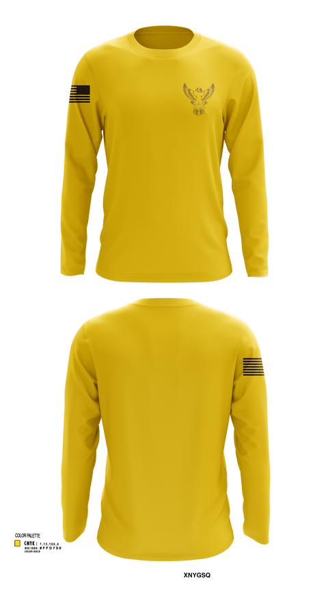 Long Sleeve Performance Shirt, S.A.S.Security, , Teamtime, Team time, sublimation, custom sports apparel, team uniforms, spirit wear, spiritwear, sports uniforms, custom shirts, team store, custom team store, fundraiser sports, apparel fundraiser