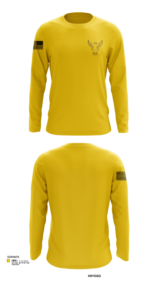 Long Sleeve Performance Shirt, S.A.S.Security, , Teamtime, Team time, sublimation, custom sports apparel, team uniforms, spirit wear, spiritwear, sports uniforms, custom shirts, team store, custom team store, fundraiser sports, apparel fundraiser