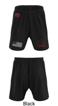 CESD Bravo 35th Engineer Battalion 45351759 Athletic Shorts With Pockets - 29