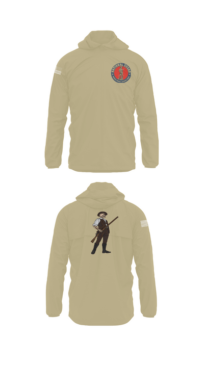 Army National GuardCruise 18160230 Windbreaker - 77