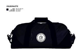 Duffle Bag, ProForce, , Teamtime, Team time, sublimation, custom sports apparel, team uniforms, spirit wear, spiritwear, sports uniforms, custom shirts, team store, custom team store, fundraiser sports, apparel fundraiser