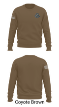 441st Engineer Company 54564095 Crew Neck Sweatshirt - 5