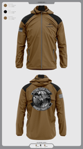 FLYING CREW CHIEFS 75683716 Windbreaker - 1