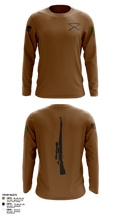 Iron Rangers 23557960 Long Sleeve Performance Shirt 1