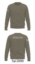 Ace 53947916 Crew Neck Sweatshirt - 62