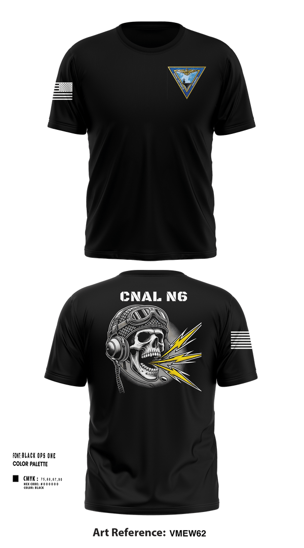 Short Sleeve Performance Shirt, COMNAVAIRLANT, , Teamtime, Team time, sublimation, custom sports apparel, team uniforms, spirit wear, spiritwear, sports uniforms, custom shirts, team store, custom team store, fundraiser sports, apparel fundraiser
