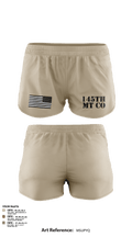145th MT CO 93155465 Ranger Panties - 1