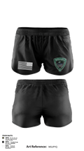 Spokane Regional Air Support Unit 73672430 Ranger Panties - 102