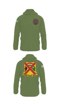 Charley troop 2-108 CAV 33316254 Windbreaker - 39