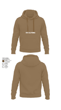 USS California 47794355 Hoodie - 11