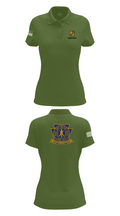 VFMC 76664769 Women's Short Sleeve Performance Polo  - 55