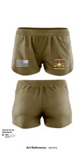 Alpha Company 1-138th Infantry Regiment 86891833 Ranger Panties - 103