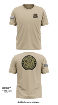 IDLC 28541683 Short Sleeve Performance Shirt - 33