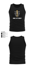 SORD, 1st group 37047256 Tank Top - 39