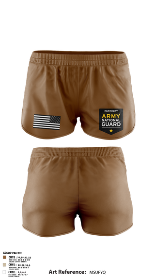 Ranger Panties, B3 RSP, , Teamtime, Team time, sublimation, custom sports apparel, team uniforms, spirit wear, spiritwear, sports uniforms, custom shirts, team store, custom team store, fundraiser sports, apparel fundraiser