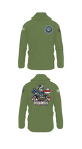 Bravo Company Bulldogs 26926733 Windbreaker - 41