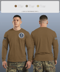 PREVENTATIVE MEDICINE 15778296 Long Sleeve Performance Shirt 4