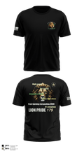 BSO 45246960 Short Sleeve Performance Shirt - 1