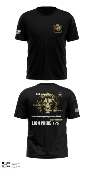 Short Sleeve Performance Shirt, BSO, , Teamtime, Team time, sublimation, custom sports apparel, team uniforms, spirit wear, spiritwear, sports uniforms, custom shirts, team store, custom team store, fundraiser sports, apparel fundraiser