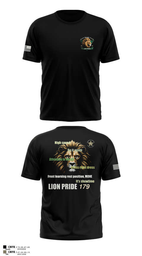 Short Sleeve Performance Shirt, BSO, , Teamtime, Team time, sublimation, custom sports apparel, team uniforms, spirit wear, spiritwear, sports uniforms, custom shirts, team store, custom team store, fundraiser sports, apparel fundraiser