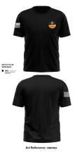 Balkan Electric 74934219 Short Sleeve Performance Shirt - 27